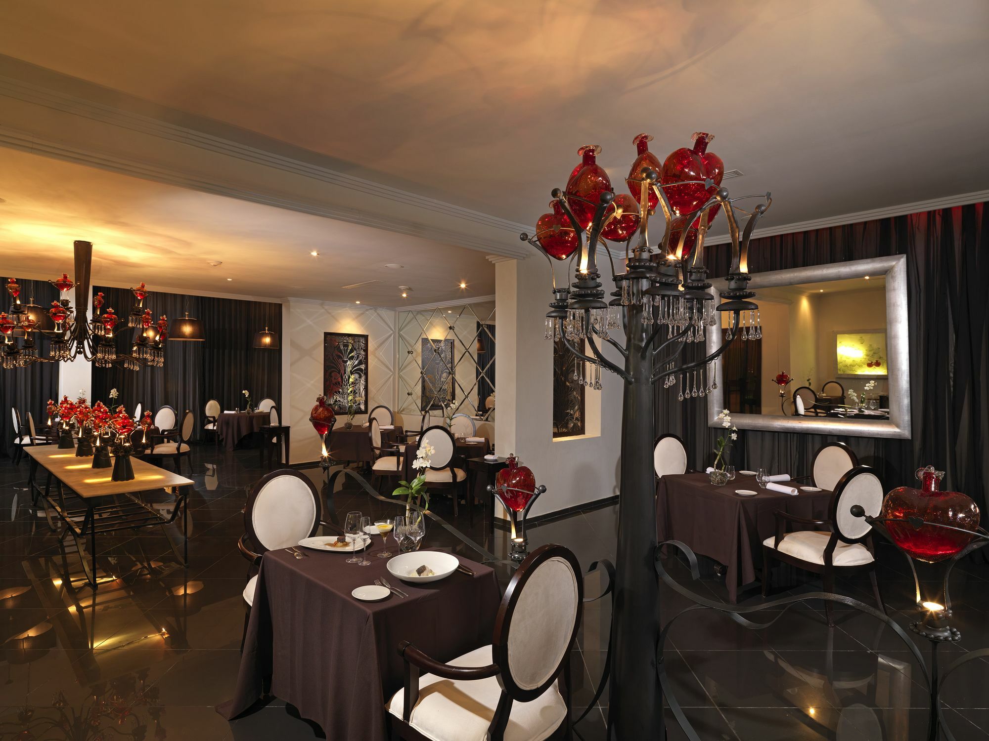 Royal Service At Paradisus Palma Real (adults Only) Hotel