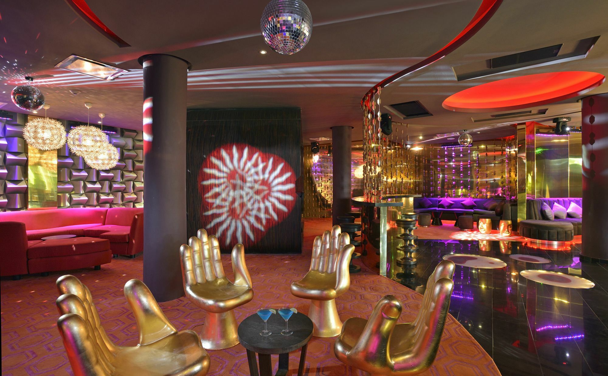 Royal Service At Paradisus Palma Real (adults Only)