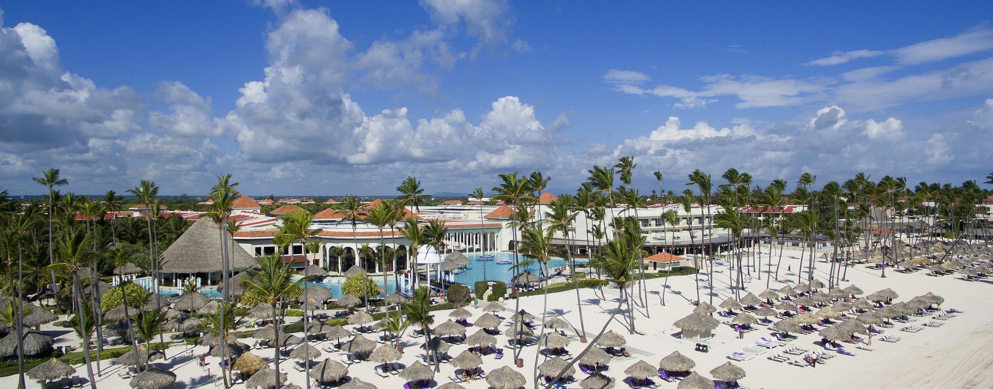 Royal Service At Paradisus Palma Real (adults Only) Hotel 5*