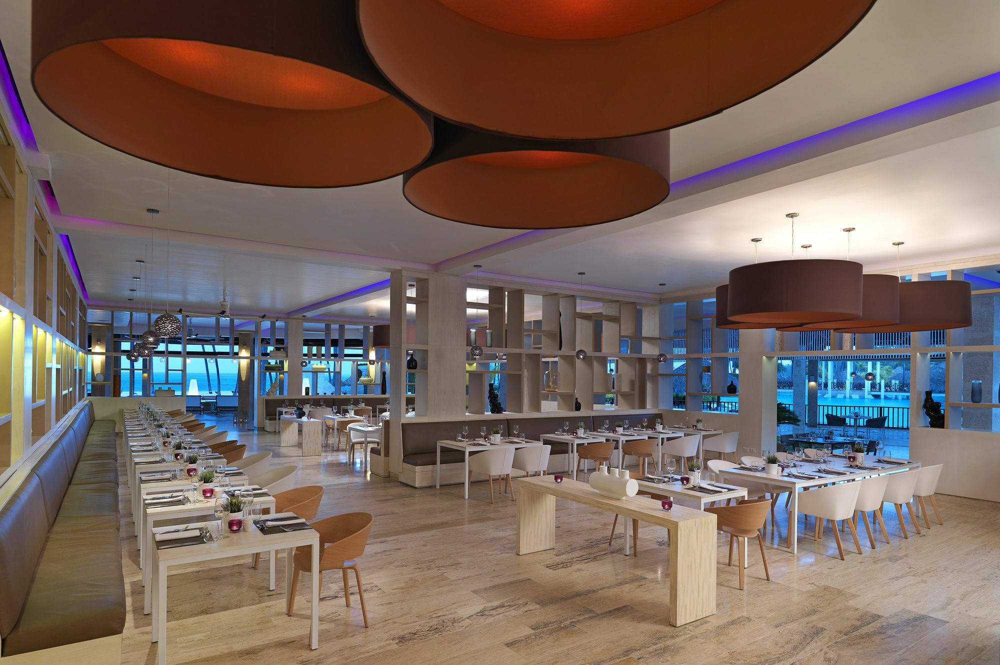 Royal Service At Paradisus Palma Real (adults Only) Hotel
