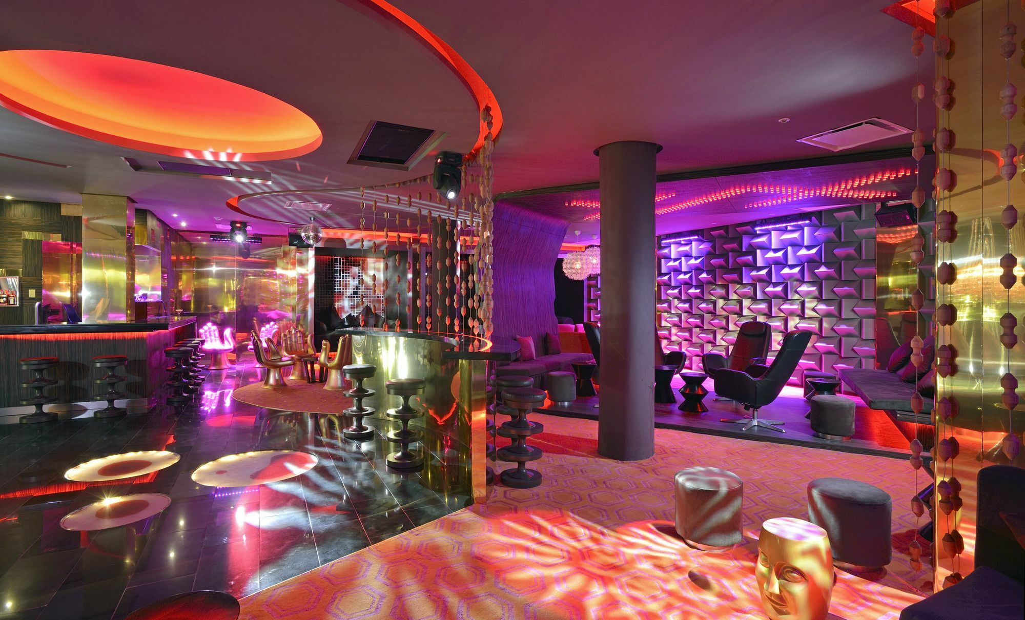 Hotel Royal Service At Paradisus Palma Real (adults Only) Punta Cana