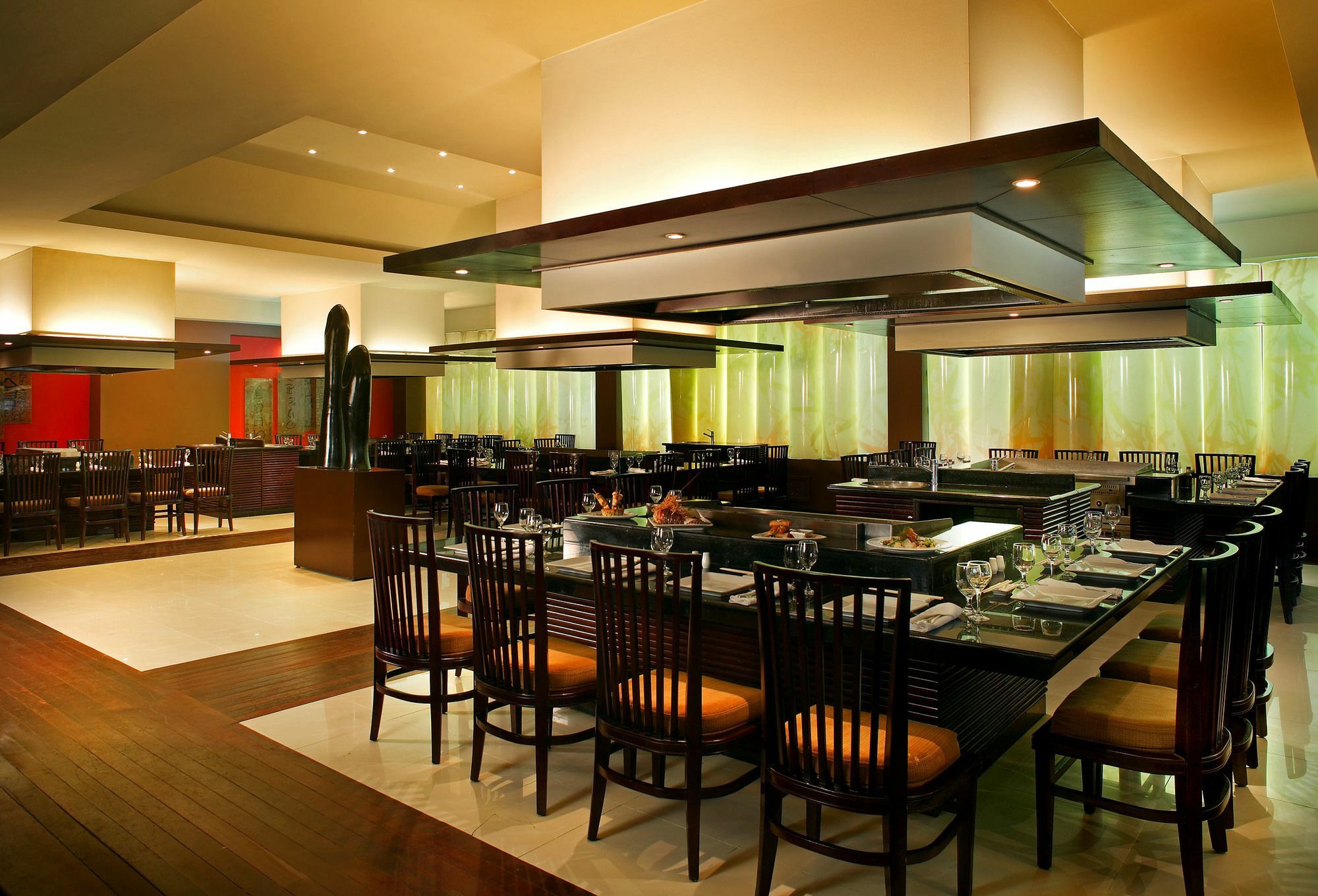 Royal Service At Paradisus Palma Real (adults Only) 5* Punta Cana