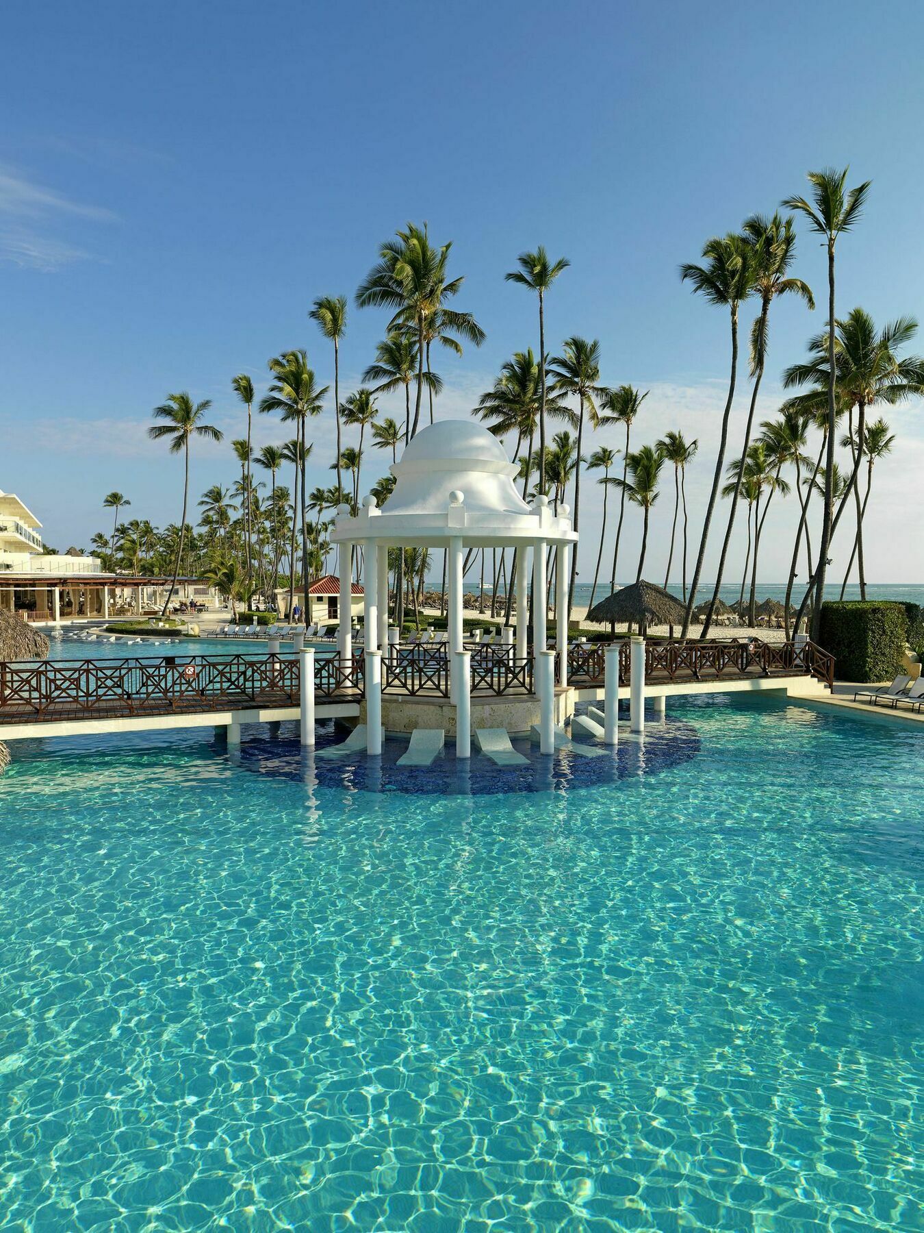 Hotel Royal Service At Paradisus Palma Real (adults Only)