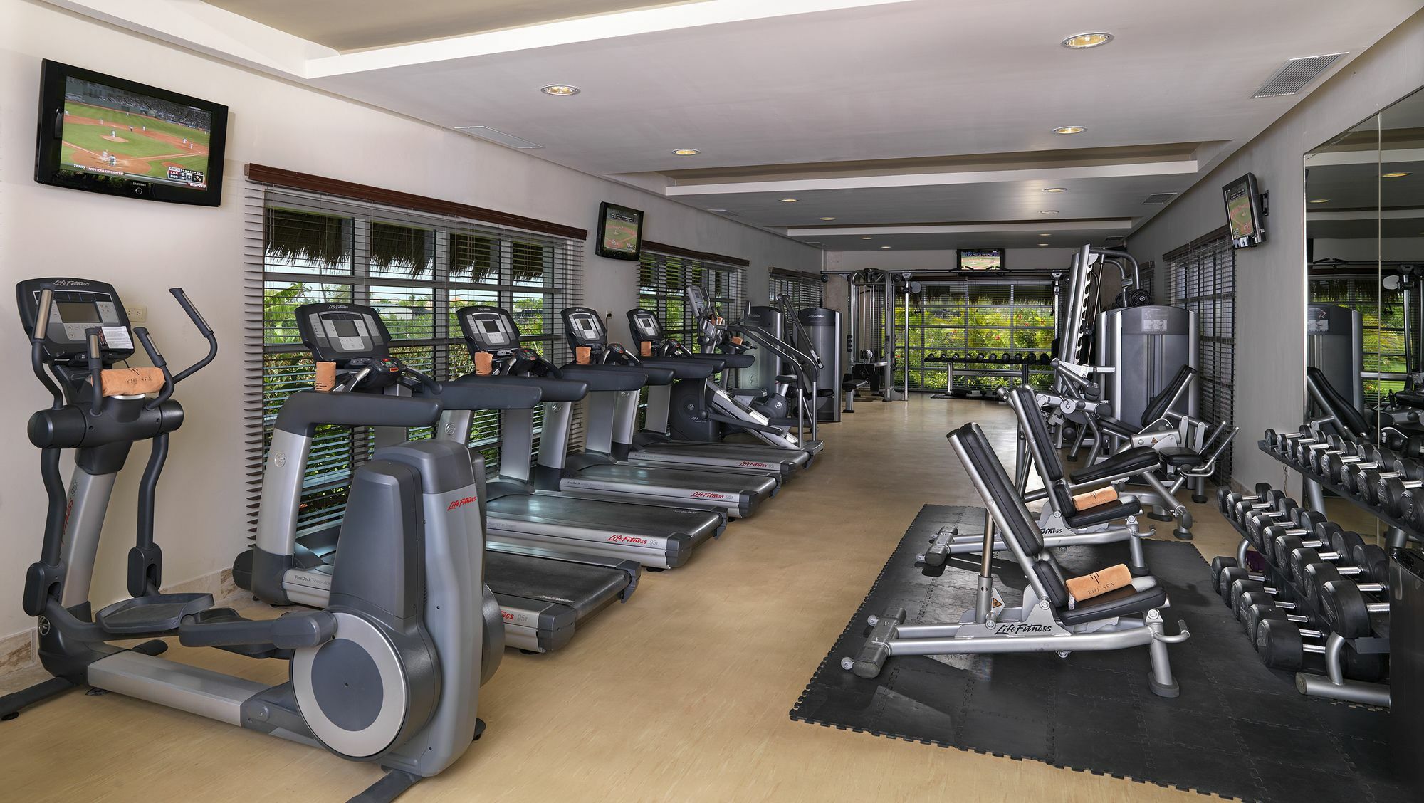 Hotel Royal Service At Paradisus Palma Real (adults Only)
