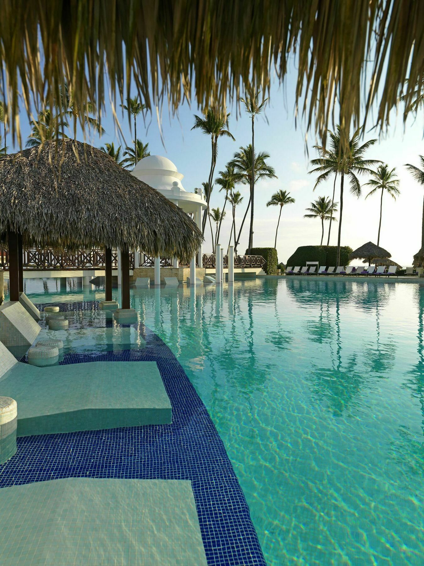 Royal Service At Paradisus Palma Real (adults Only) Hotel Punta Cana