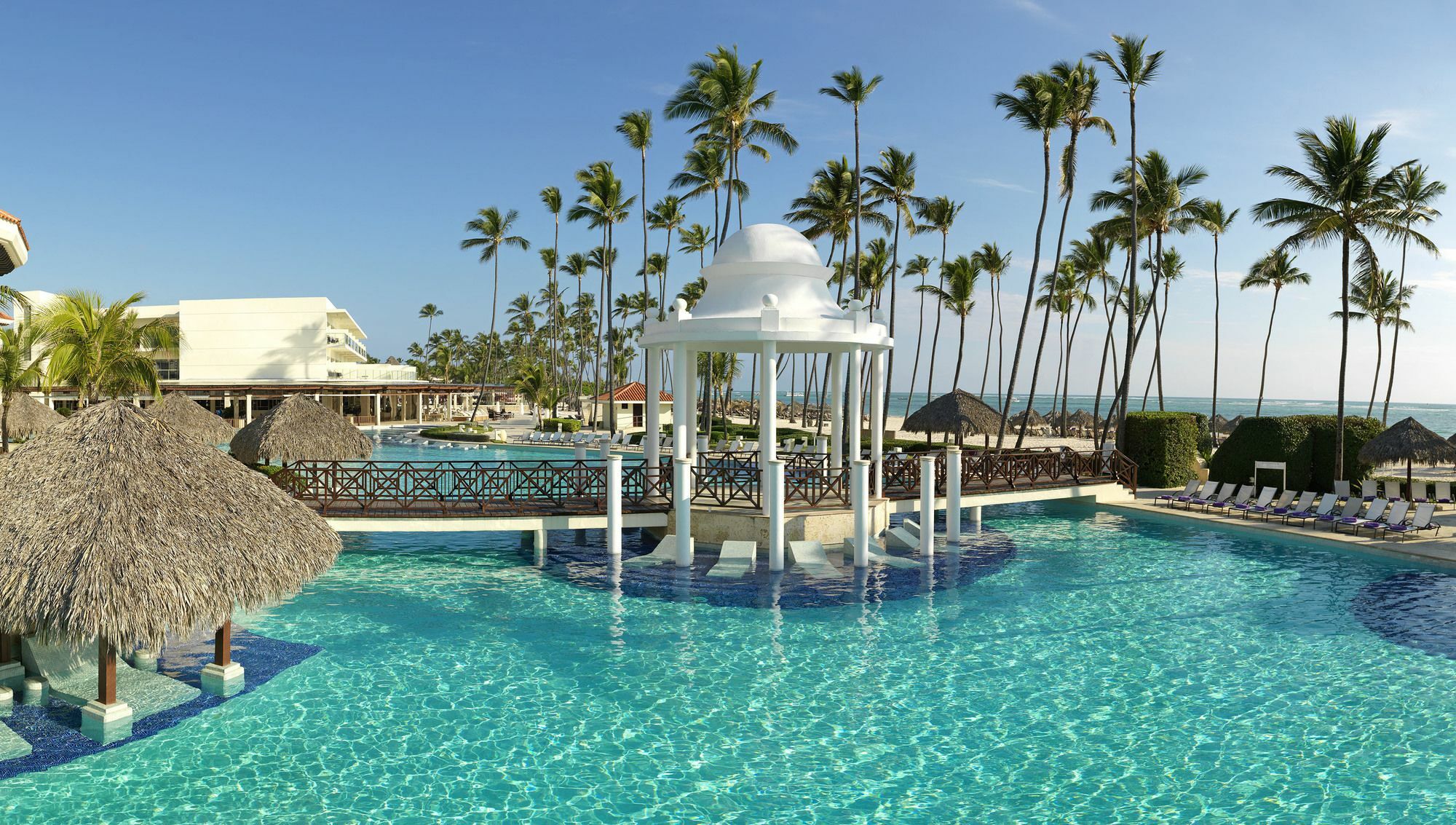 Royal Service At Paradisus Palma Real (adults Only)