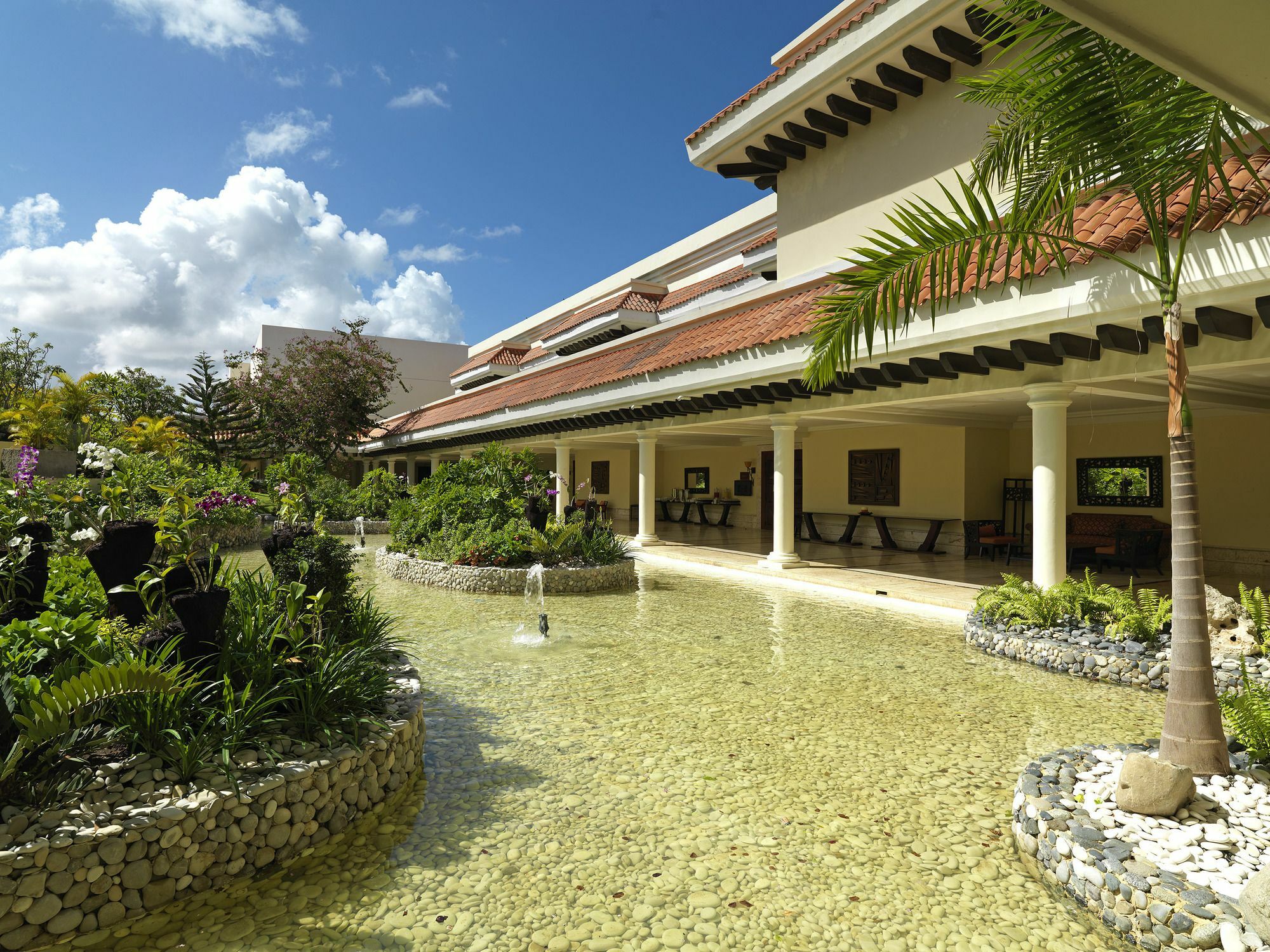 Royal Service At Paradisus Palma Real (adults Only) Hotel