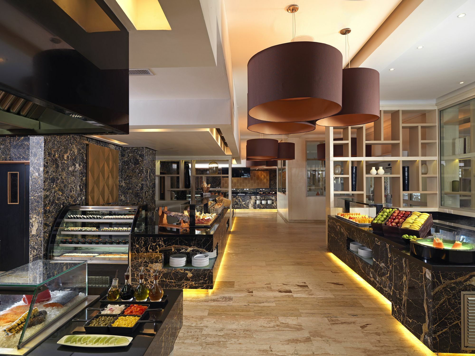 Royal Service At Paradisus Palma Real (adults Only) 5* Punta Cana