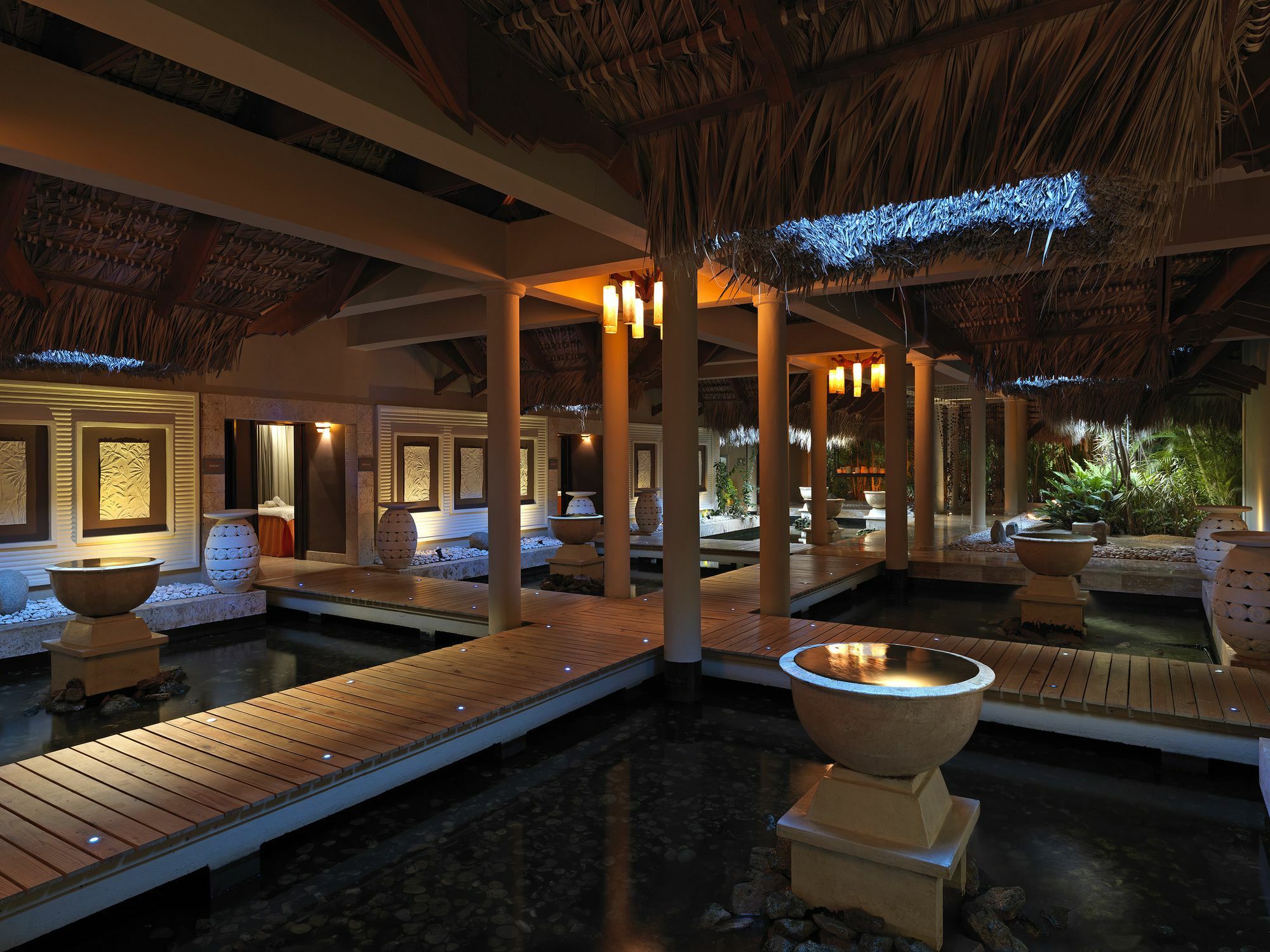 Hotel Royal Service At Paradisus Palma Real (adults Only) 5*