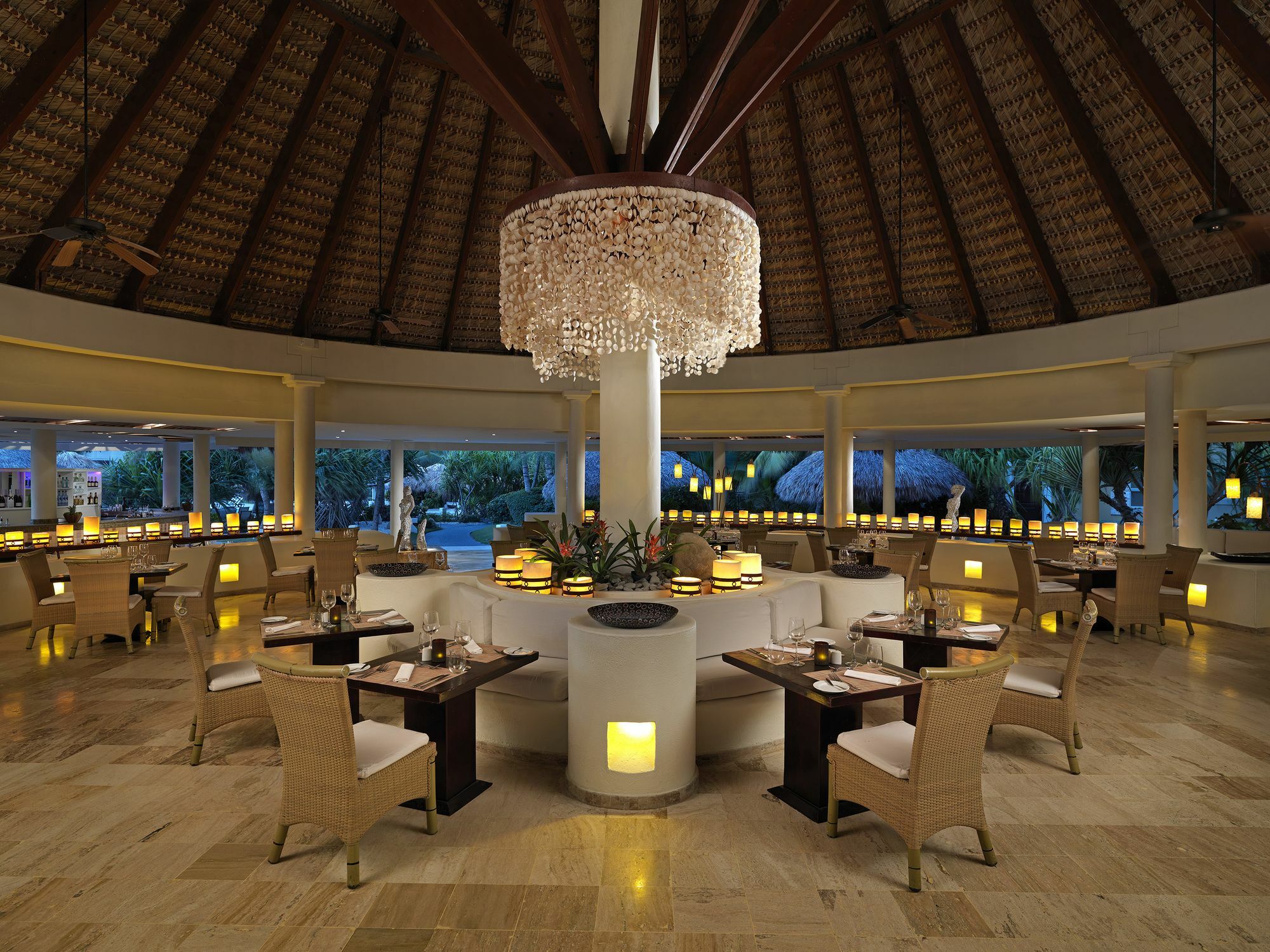 Royal Service At Paradisus Palma Real (adults Only) Hotel 5*