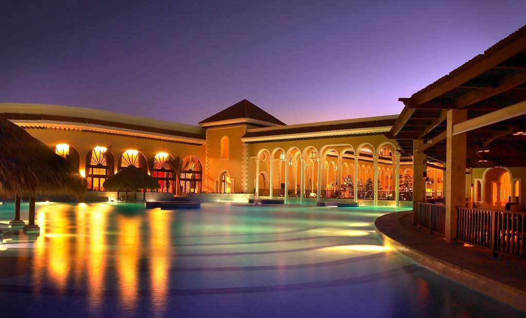 Royal Service At Paradisus Palma Real (adults Only) 5*