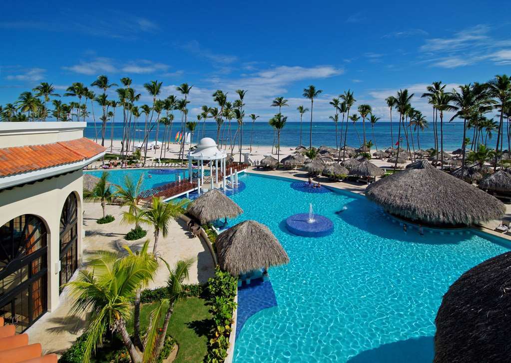 Hotel Royal Service At Paradisus Palma Real (adults Only)