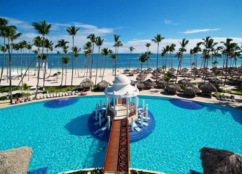 Royal Service At Paradisus Palma Real (adults Only) Hotel