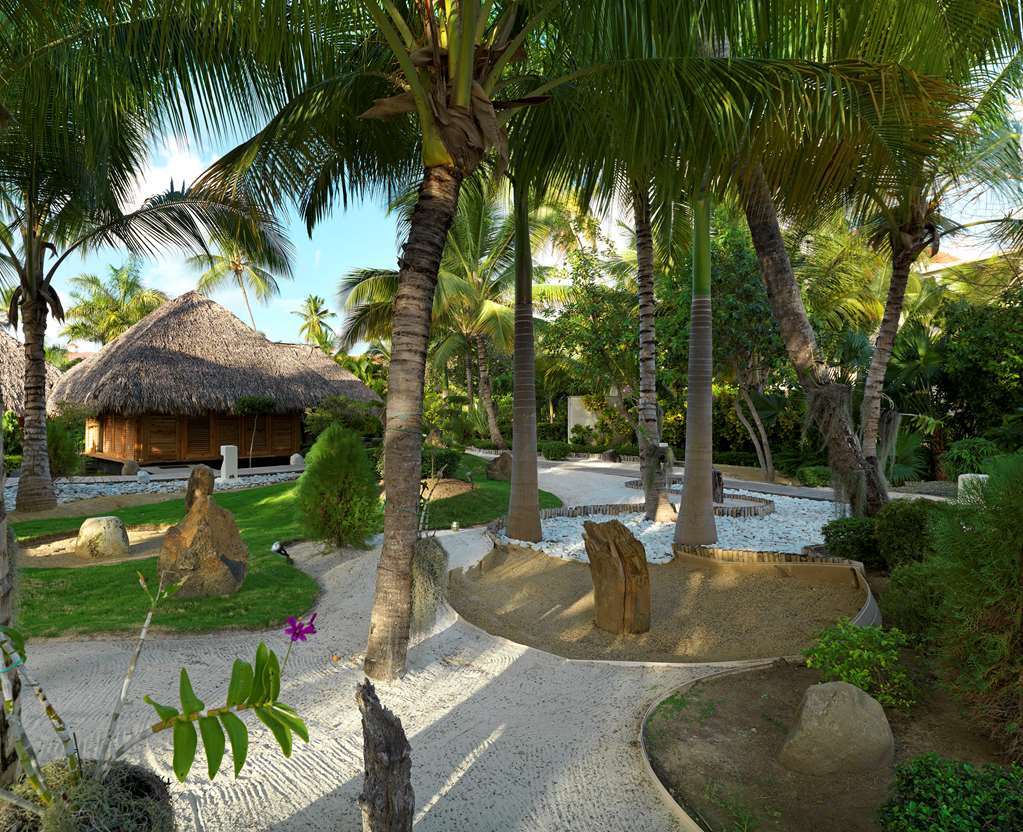 Royal Service At Paradisus Palma Real (adults Only) Hotel 5*