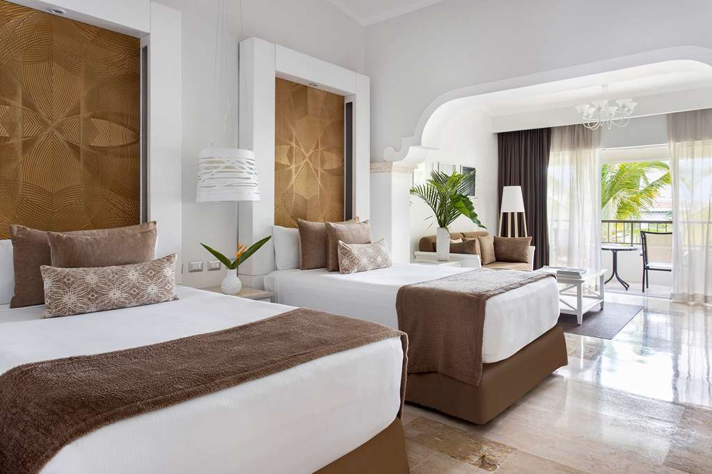 Hotel Royal Service At Paradisus Palma Real (adults Only)