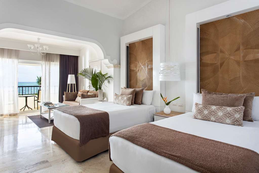 Royal Service At Paradisus Palma Real (adults Only) Punta Cana