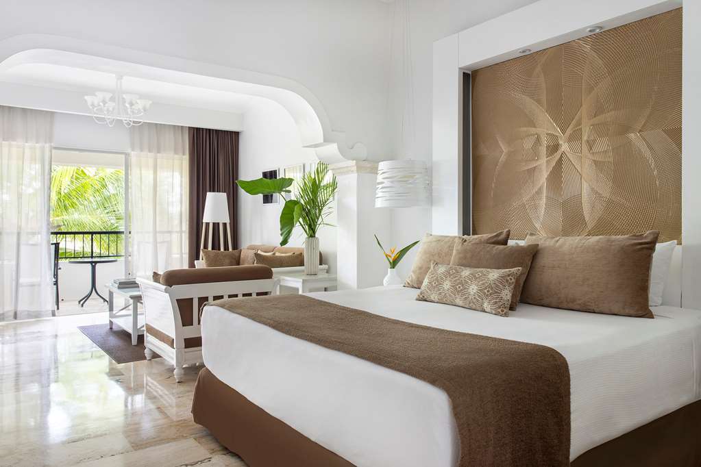 Hotel Royal Service At Paradisus Palma Real (adults Only) 5*