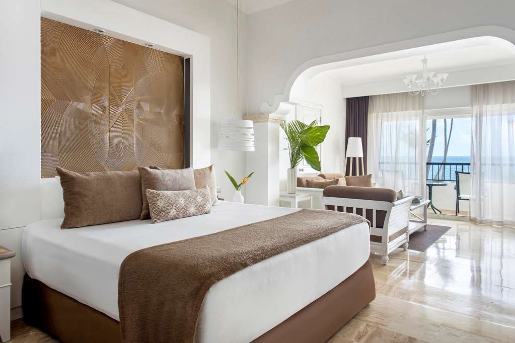 Royal Service At Paradisus Palma Real (adults Only) 5*