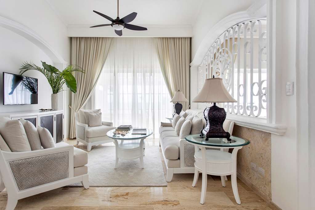 Hotel Royal Service At Paradisus Palma Real (adults Only)
