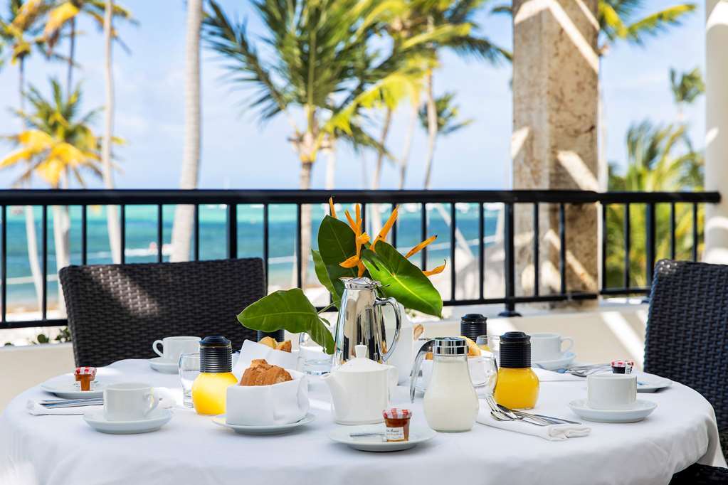 Royal Service At Paradisus Palma Real (adults Only) Hotel Punta Cana