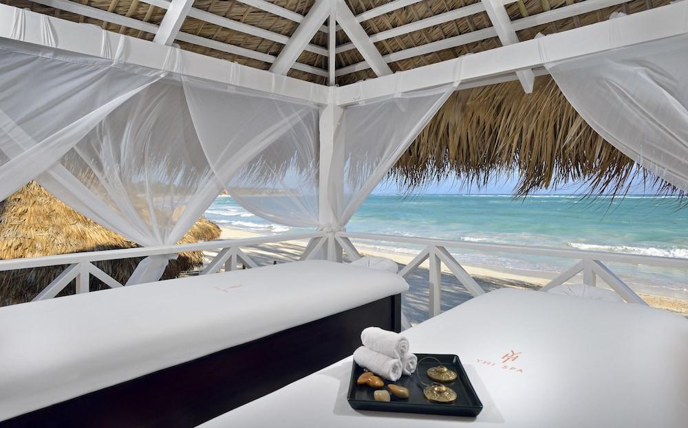 Royal Service At Paradisus Palma Real (adults Only) Punta Cana