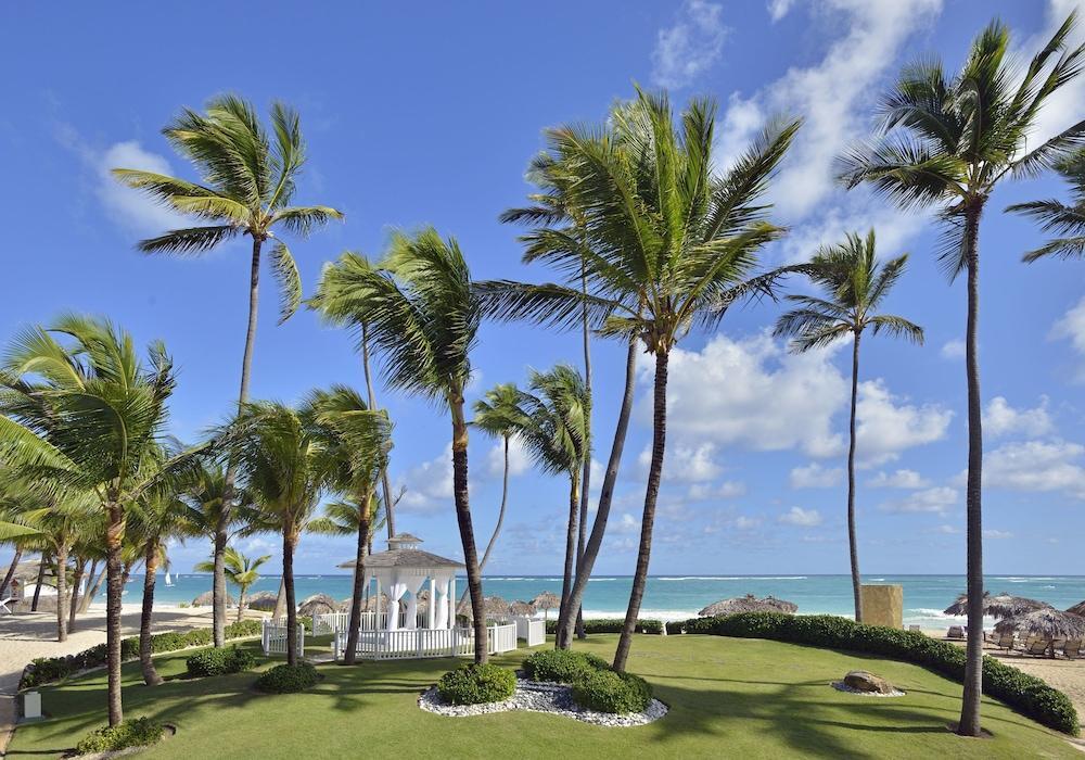 Royal Service At Paradisus Palma Real (adults Only) Punta Cana